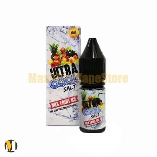 Ultra Cool Mix Fruit Ice Salt Nic 30ml