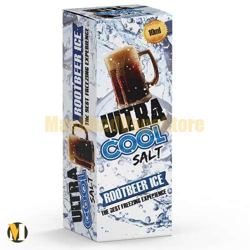 Ultra Cool Rootbeer Ice Salt Nic (1)