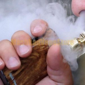 Disadvantages of vape and electronic cigarettes